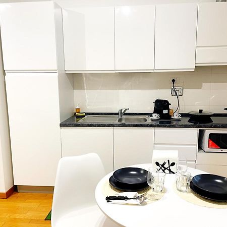 Florence Green Apartment Экстерьер фото
