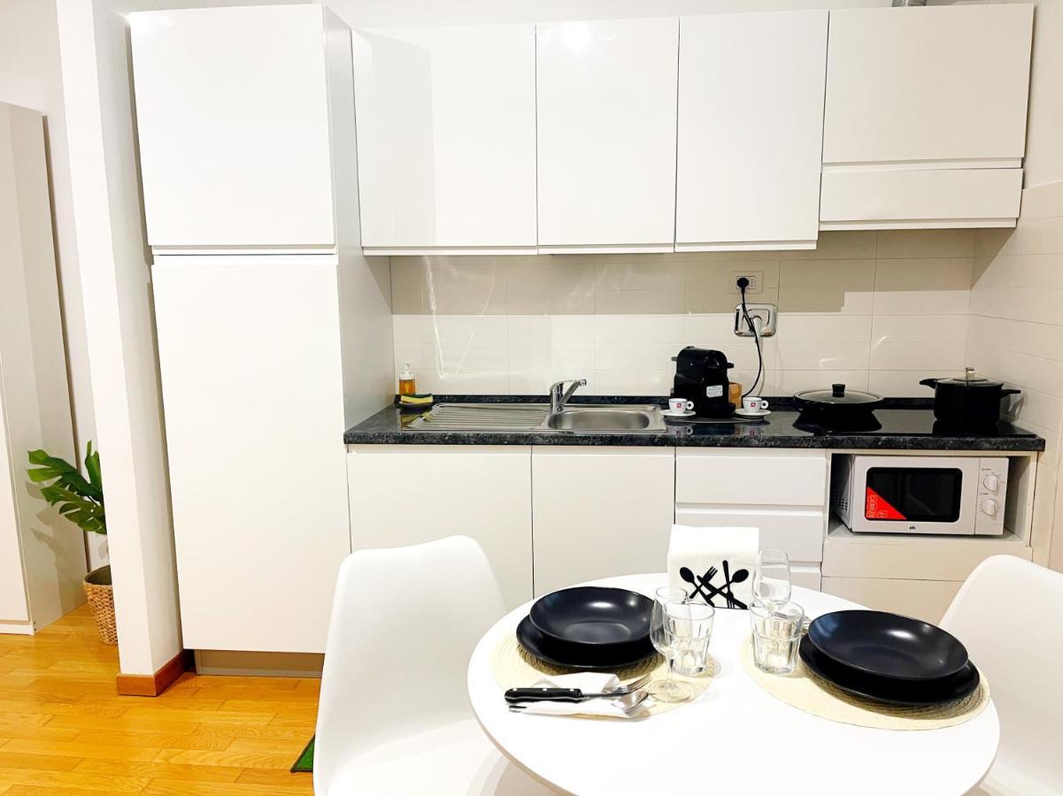 Florence Green Apartment Экстерьер фото