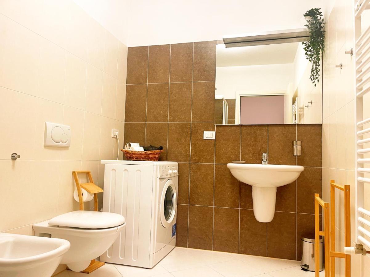 Florence Green Apartment Экстерьер фото