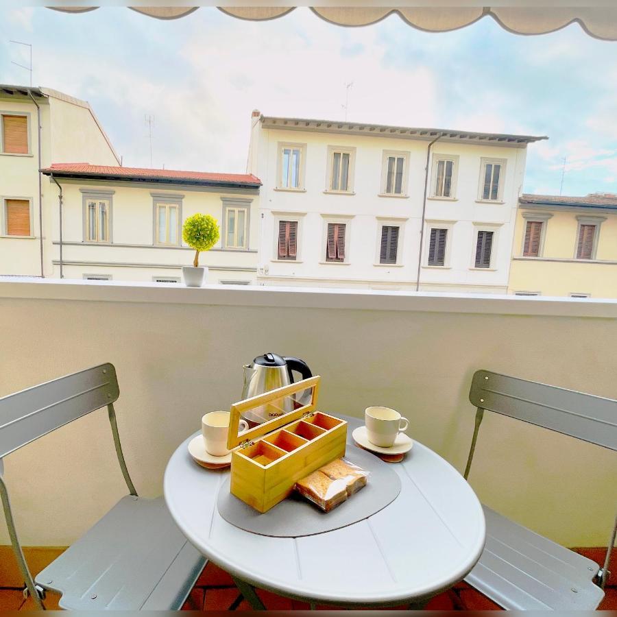 Florence Green Apartment Экстерьер фото