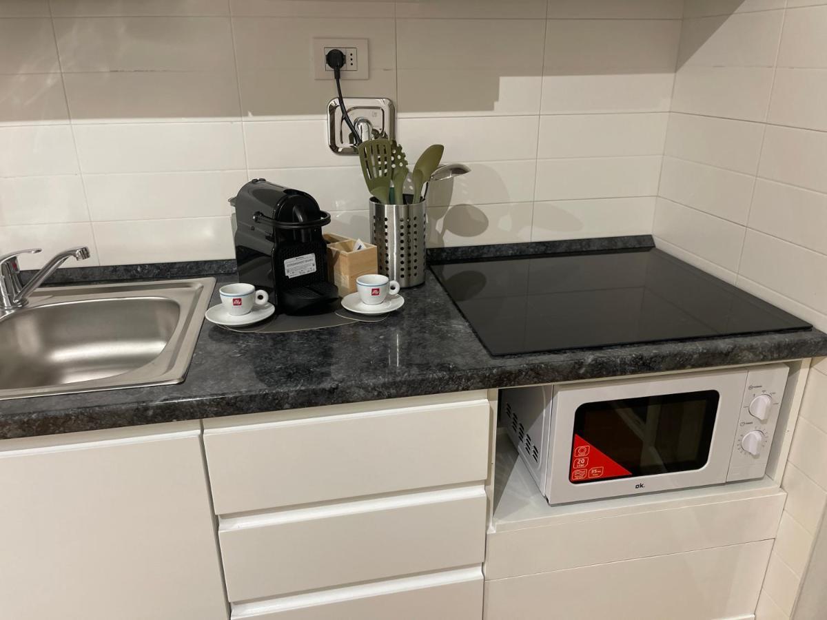 Florence Green Apartment Экстерьер фото