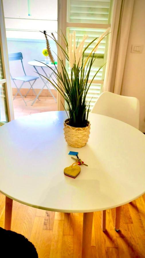 Florence Green Apartment Экстерьер фото