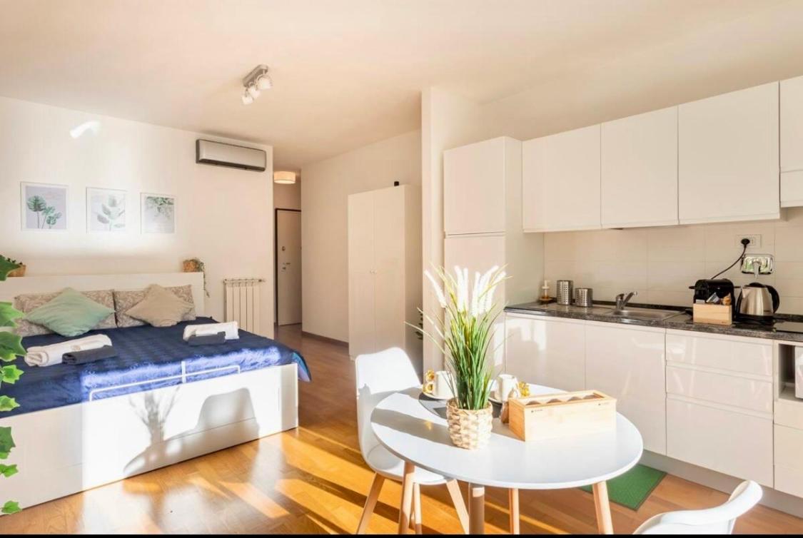 Florence Green Apartment Экстерьер фото