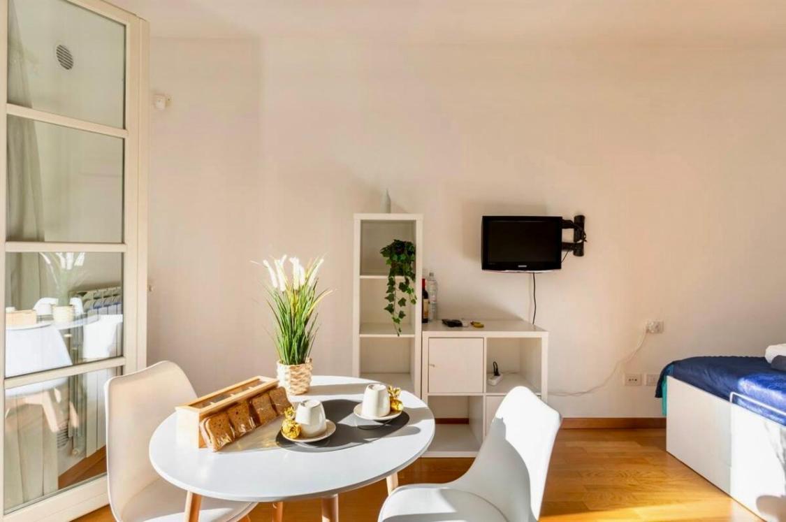 Florence Green Apartment Экстерьер фото